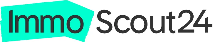 Immobilien Scout 24 Logo