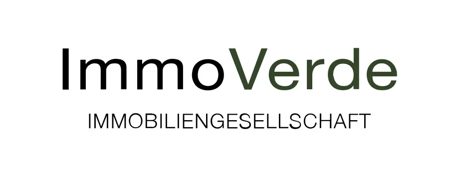 ImmoVerde Logo