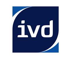 IVD Die Immobilienunternehmer Logo