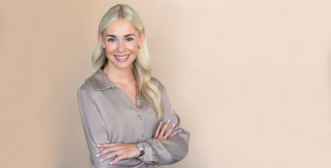 Konstanze Hemmers, Geschäftsführerin von Immoverde Konstanze Hemmers, Geschäftsführerin von Immoverde